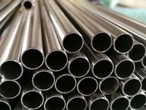 Труба нержавеющая бесшовная 159х10 мм 12Х18Н10Т