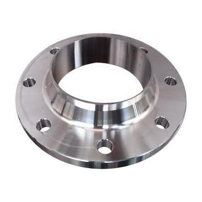 Фланцы нержавеющие воротниковые DN 350 PN 160 12Х18Н10Т